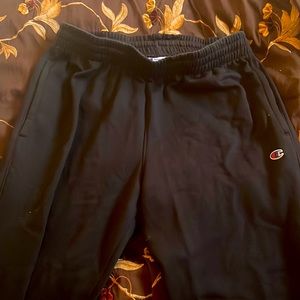 CHAMPION sweatpants